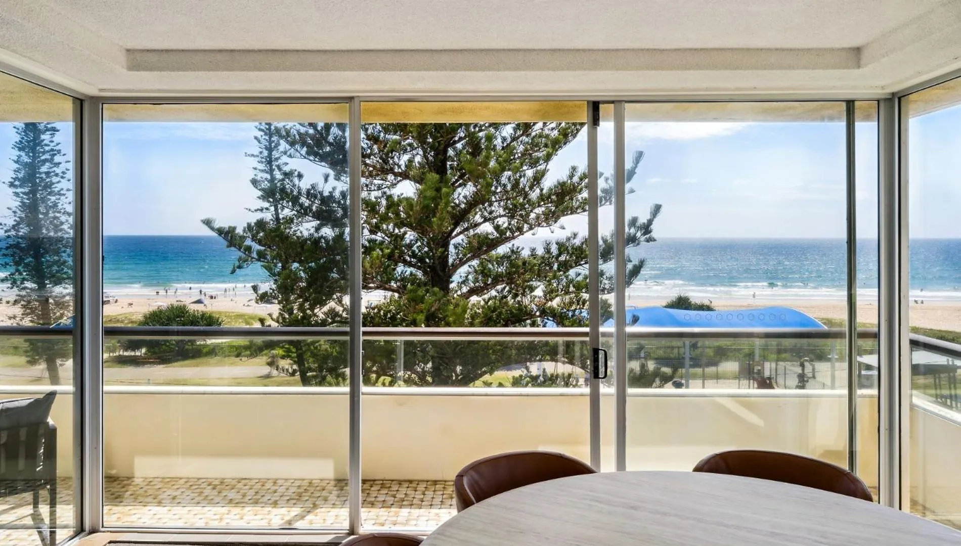 Apartment Seaside At Ceol Na Mara Gold Coast