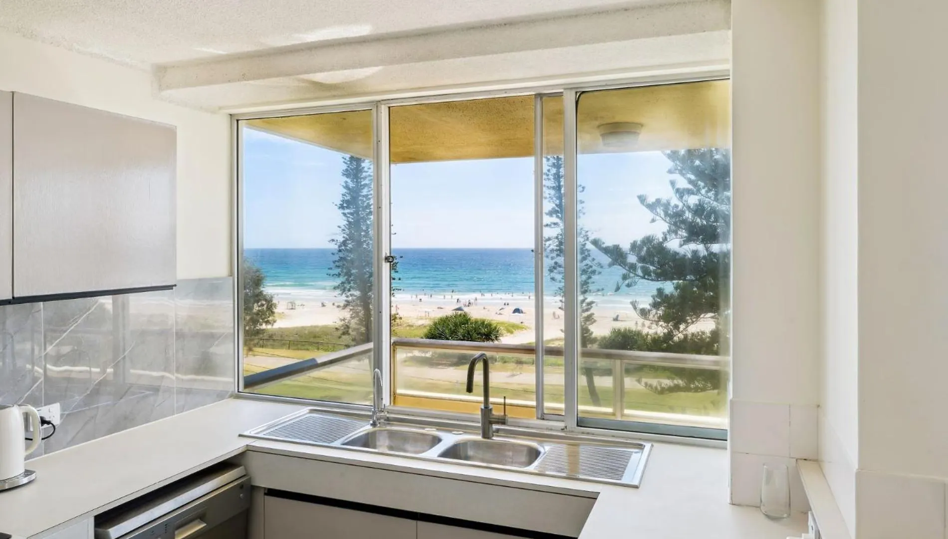 Seaside At Ceol Na Mara Apartment Gold Coast