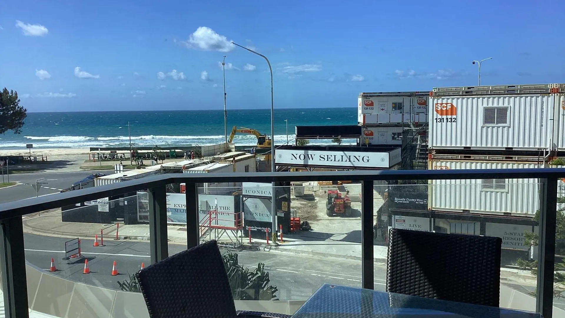 Rhapsody - Official Resort 4*