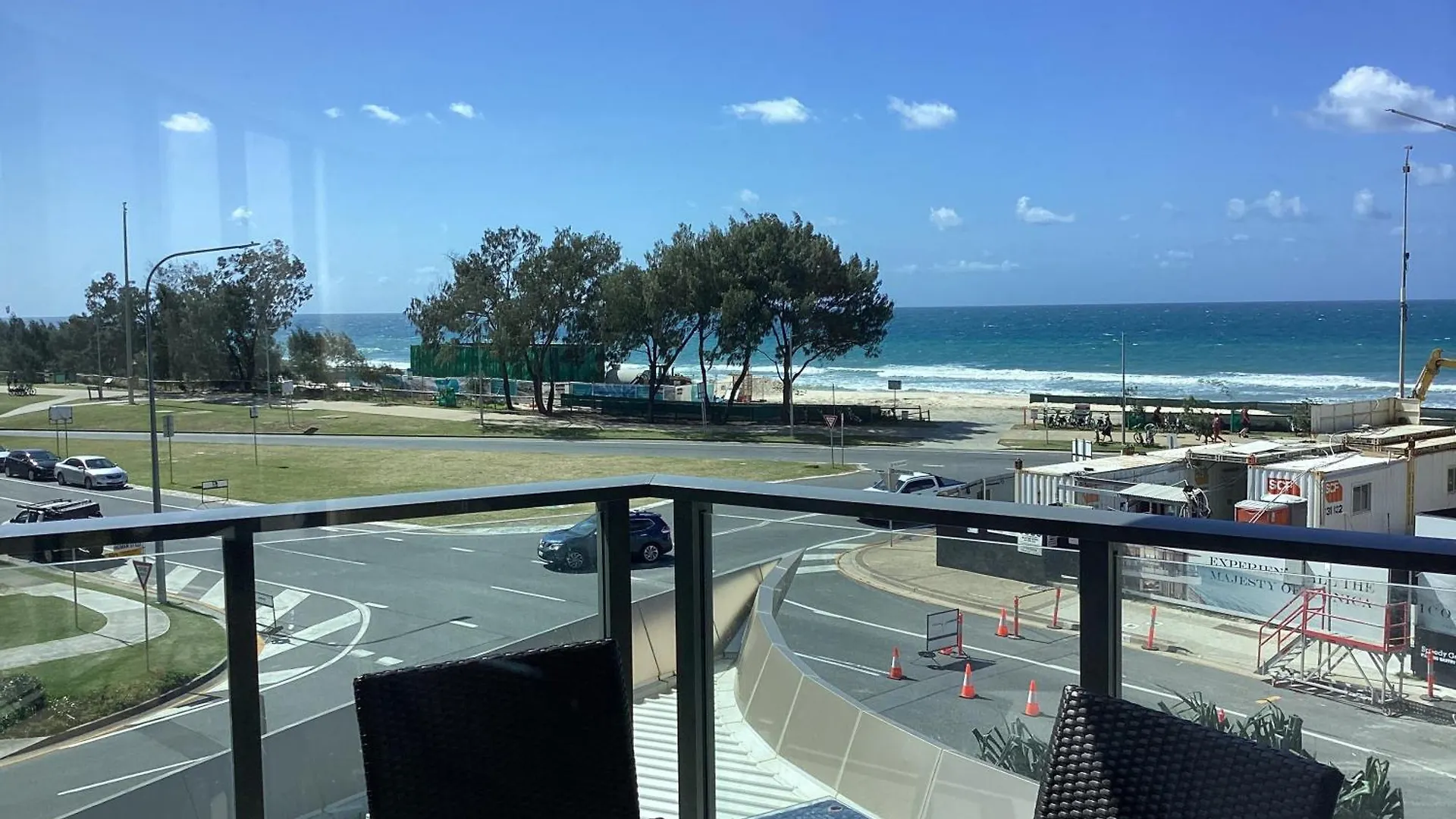 Rhapsody - Official 4* Gold Coast
