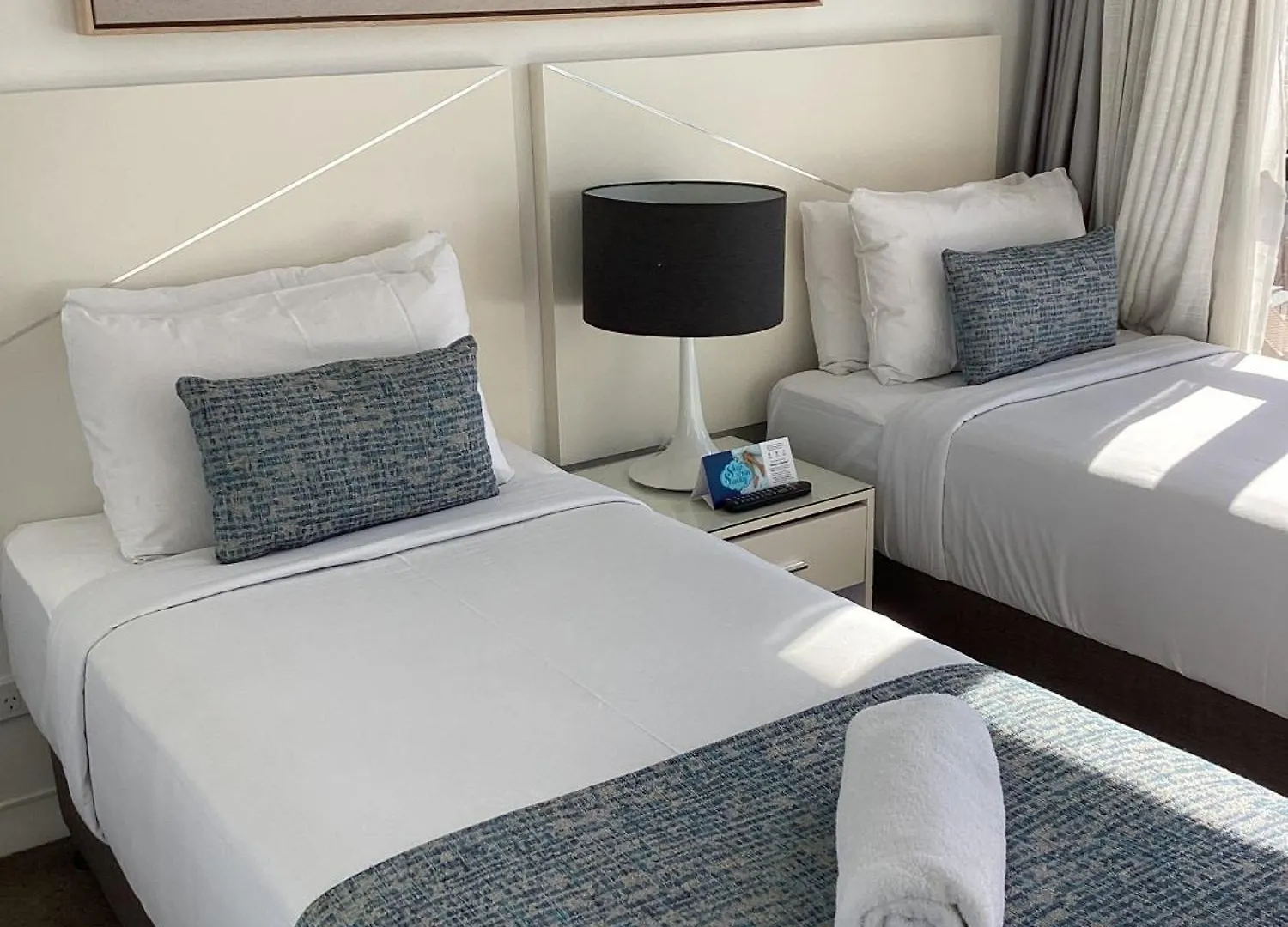 Rhapsody - Official 4* Gold Coast
