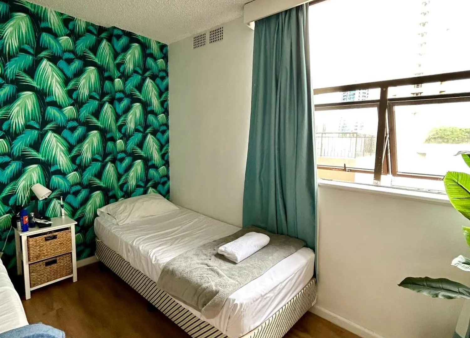 Surfers Private Apartment Gold Coast