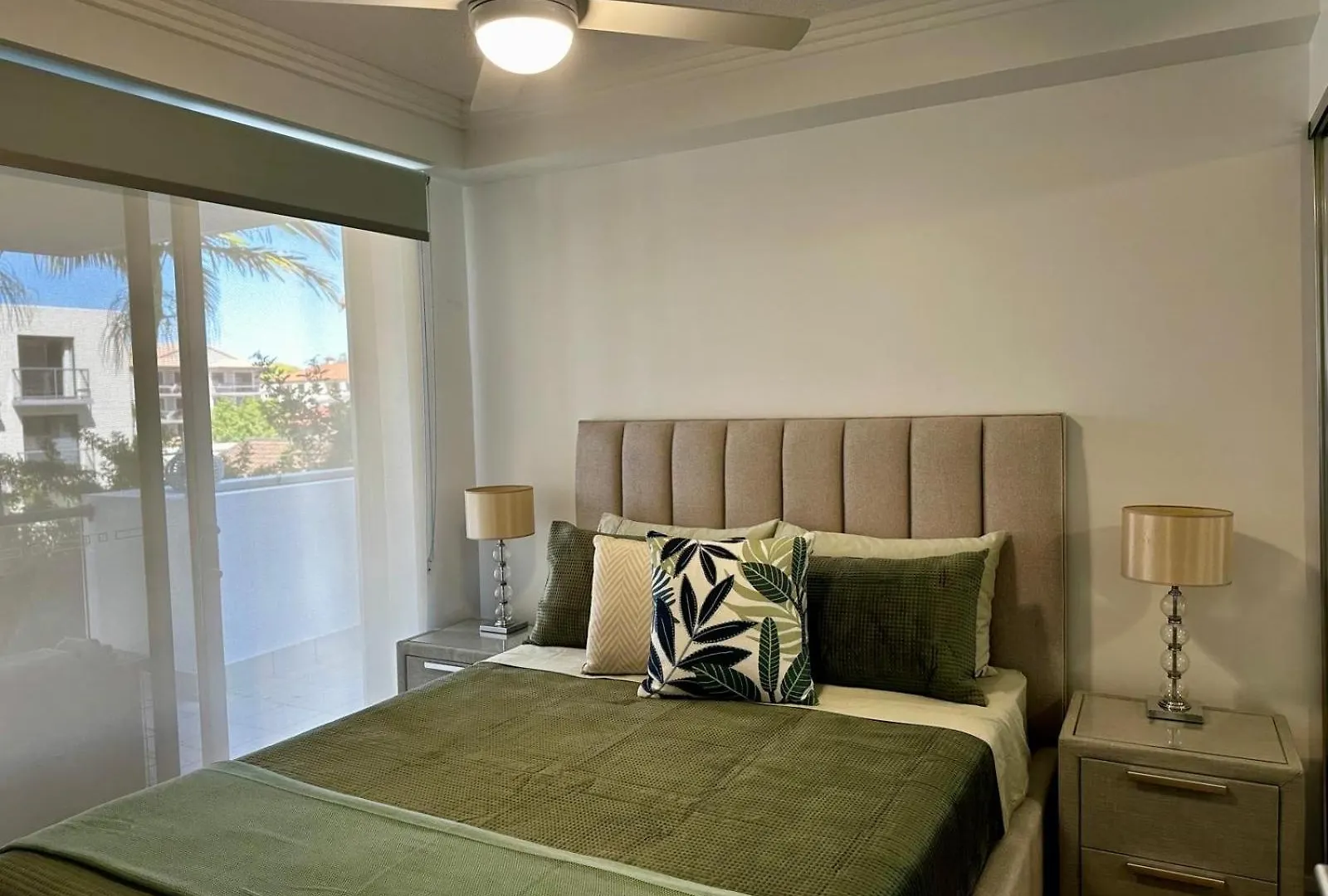 Ocean View At The Heart Of Apartment *