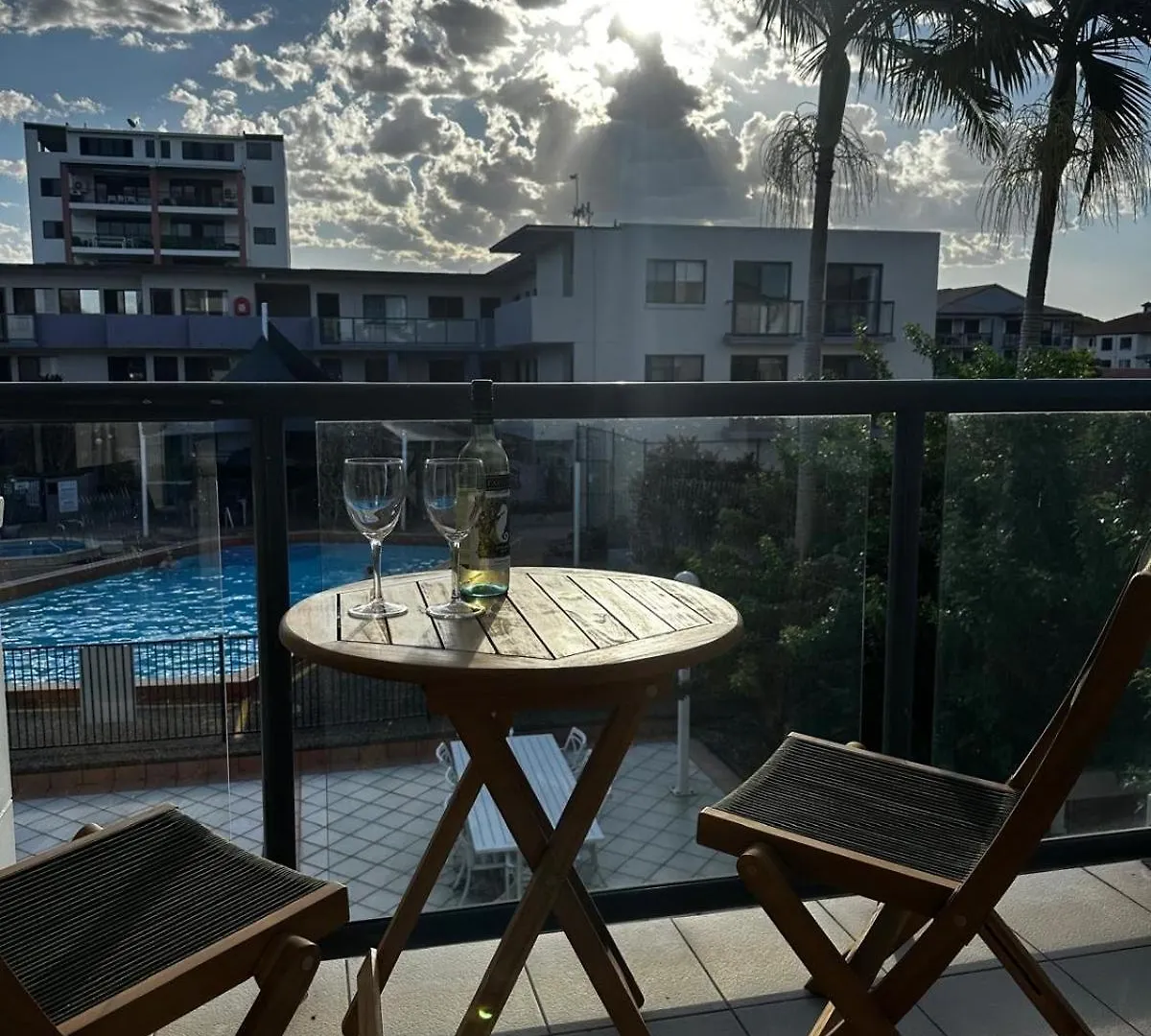 Apartment Ocean View At The Heart Of *