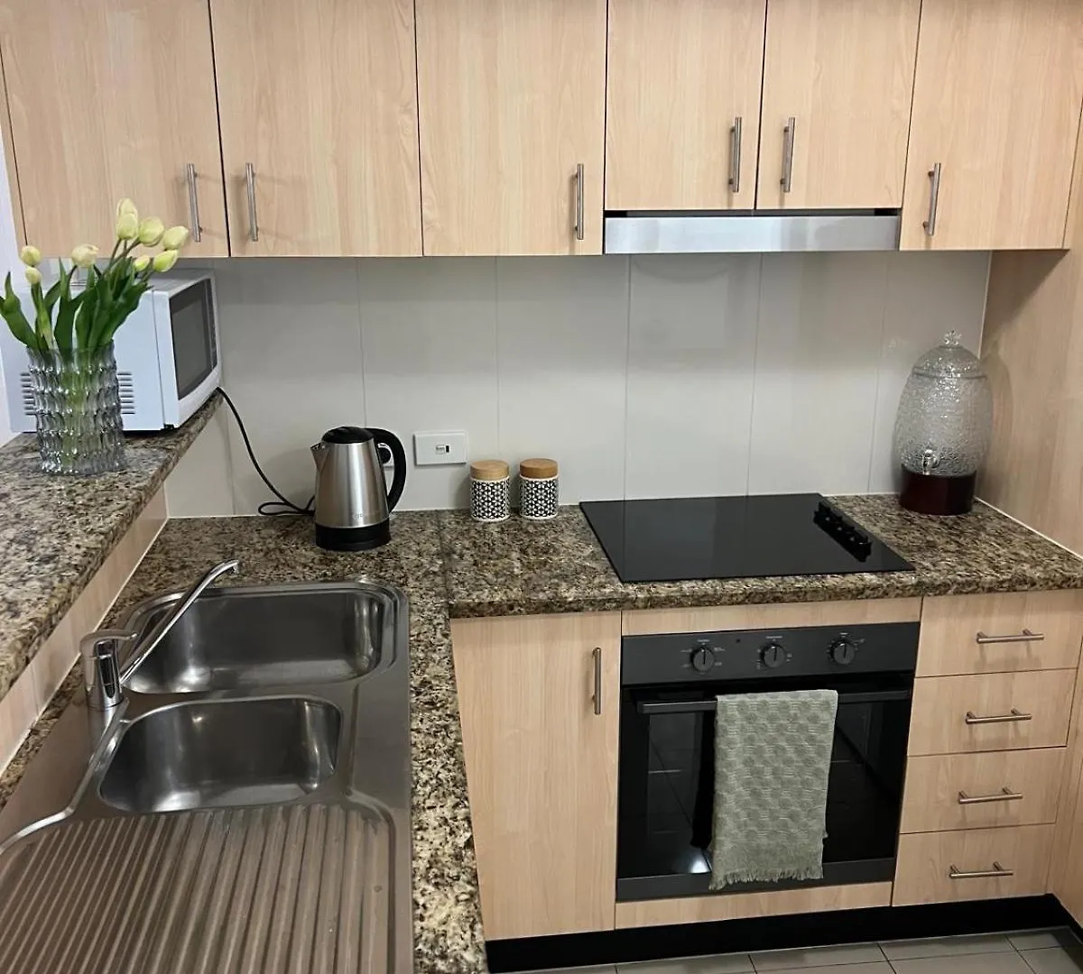 Ocean View At The Heart Of Apartment Gold Coast