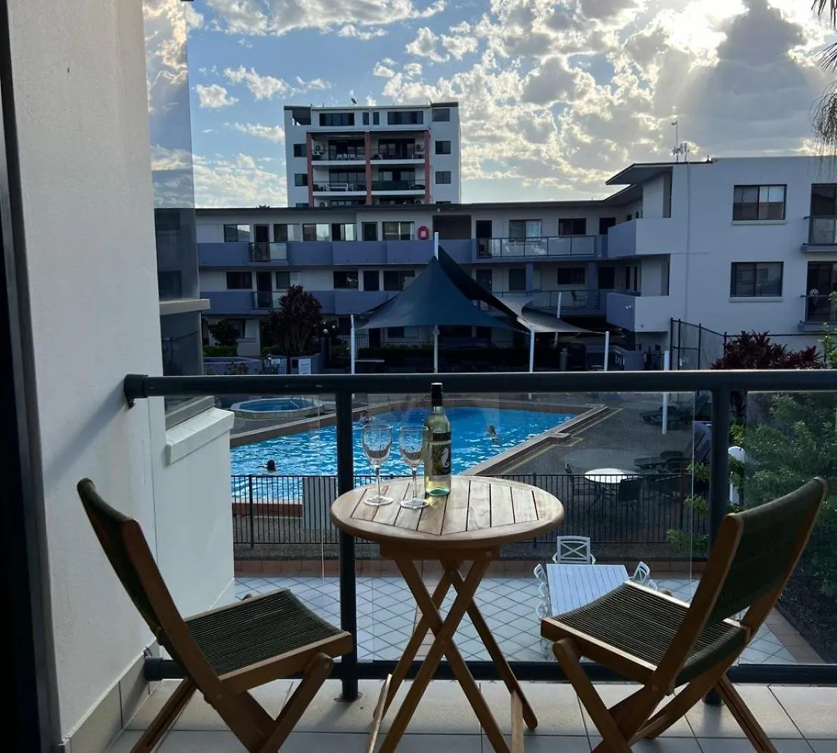 Ocean View At The Heart Of *