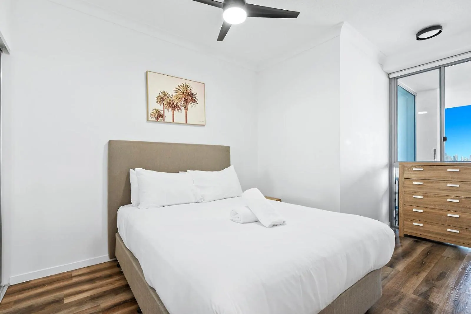 Harbour Quays Hotel Gold Coast
