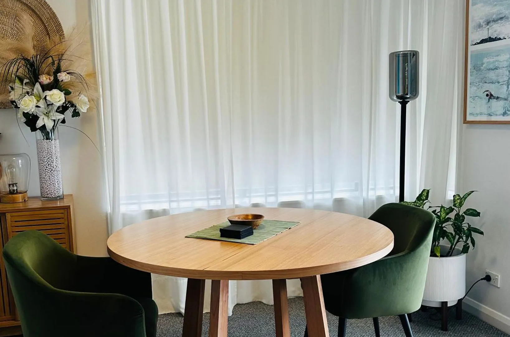Broadwater Parklands Paradise-one & Two Bedroom アパート ゴールドコースト