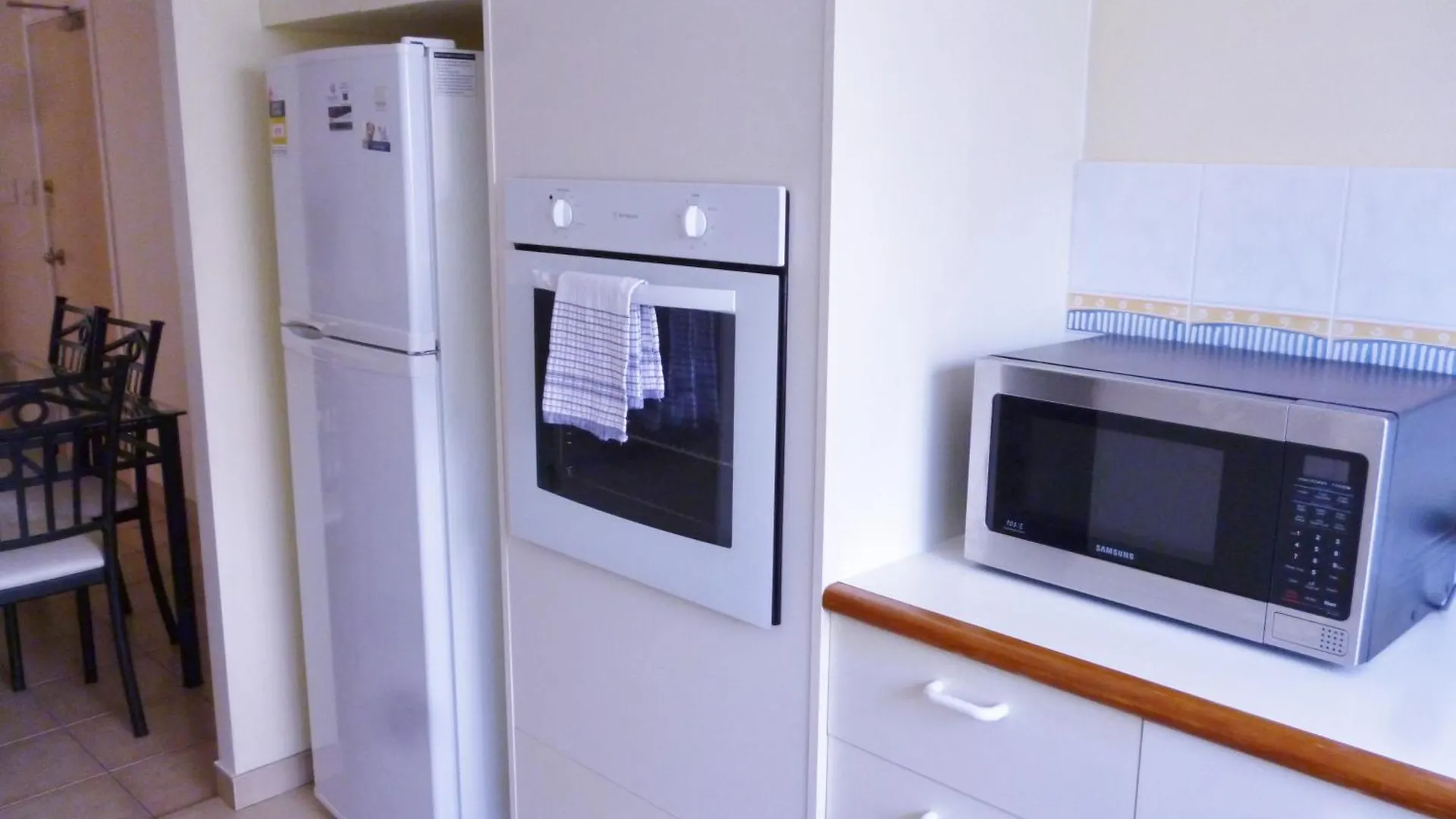 Le Lavandou Aparthotel 3*