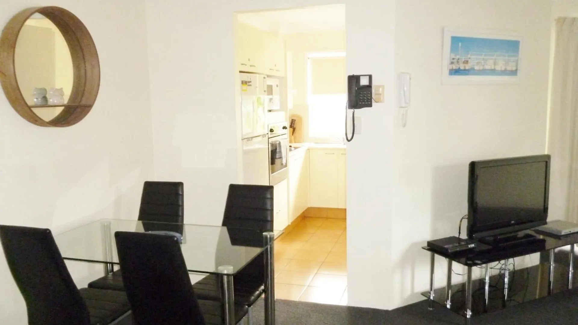 Aparthotel Le Lavandou 3*