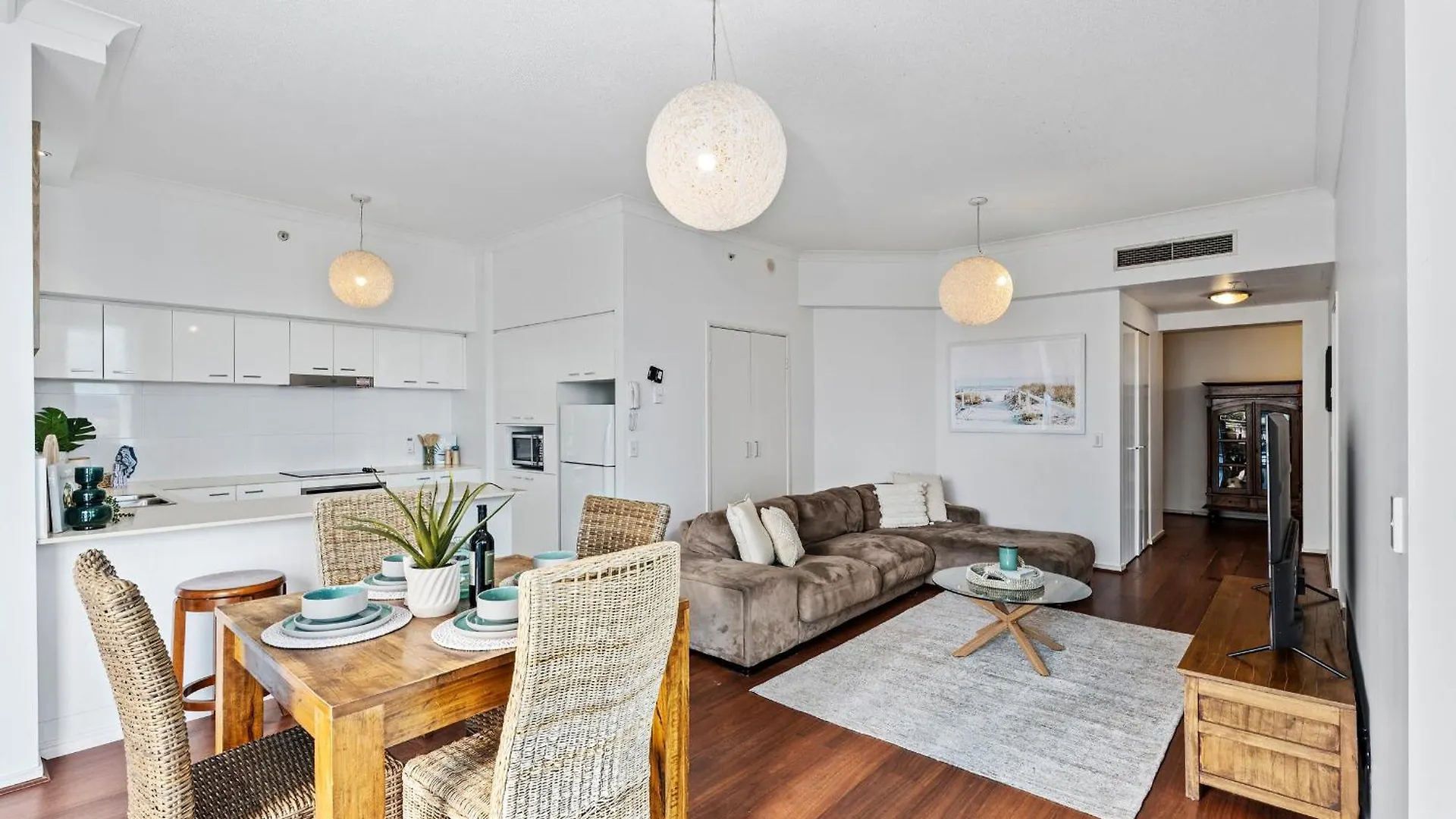 Chevron Renaissance - Qstay Apartment Gold Coast