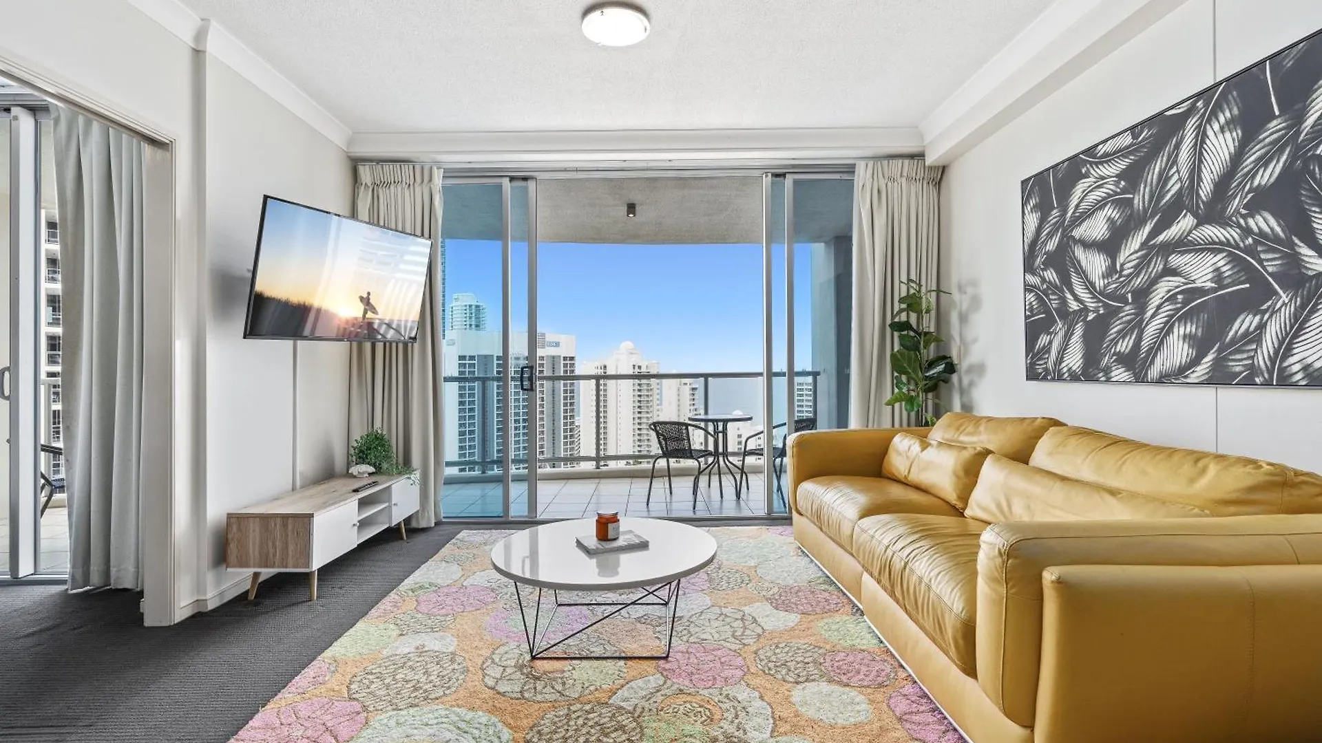 Chevron Renaissance - Qstay Gold Coast
