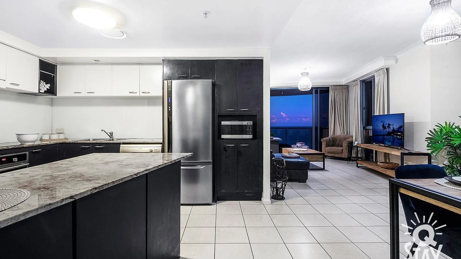 Chevron Renaissance - Qstay Apartment Gold Coast