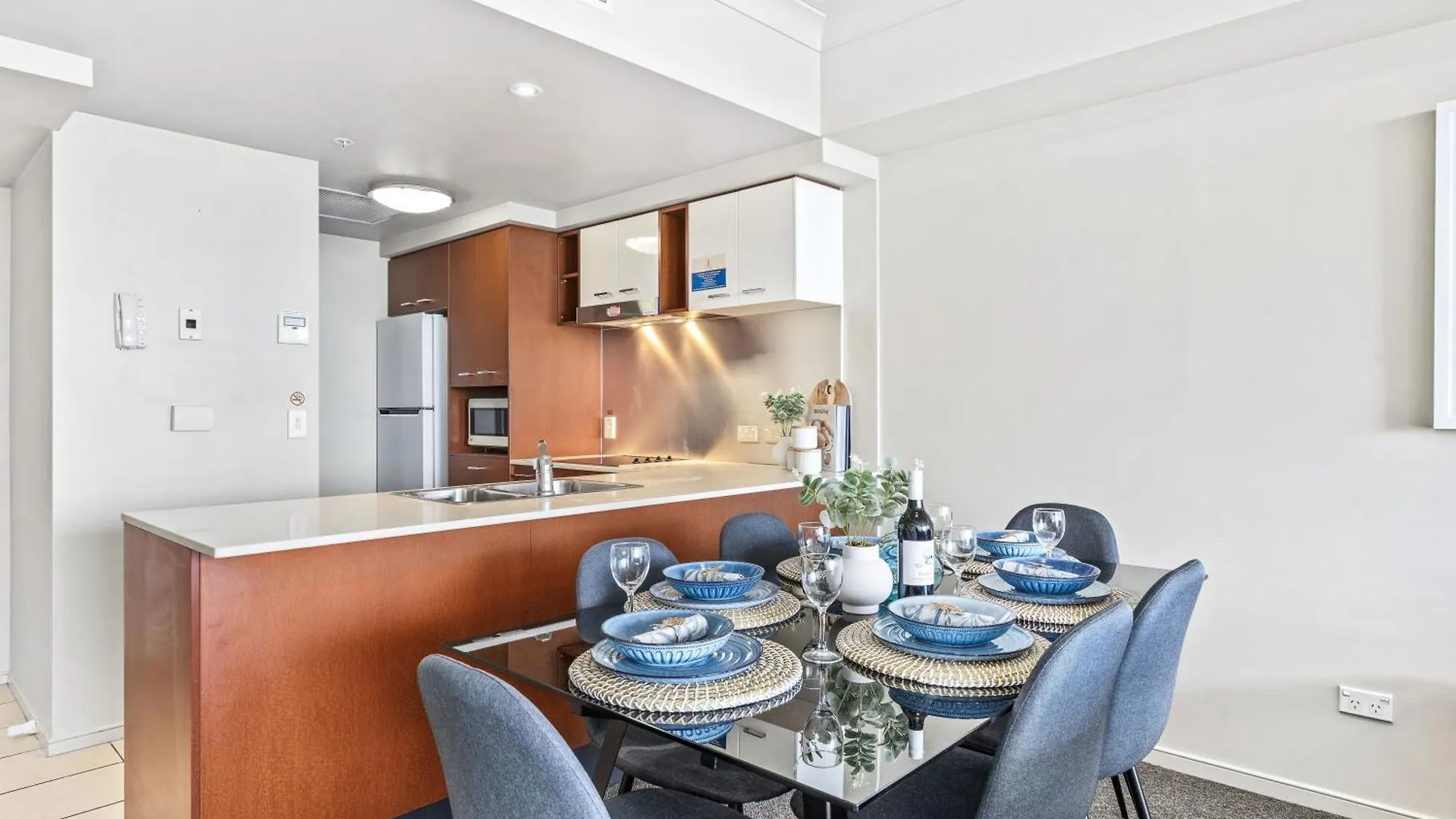 Apartment Chevron Renaissance - Qstay *