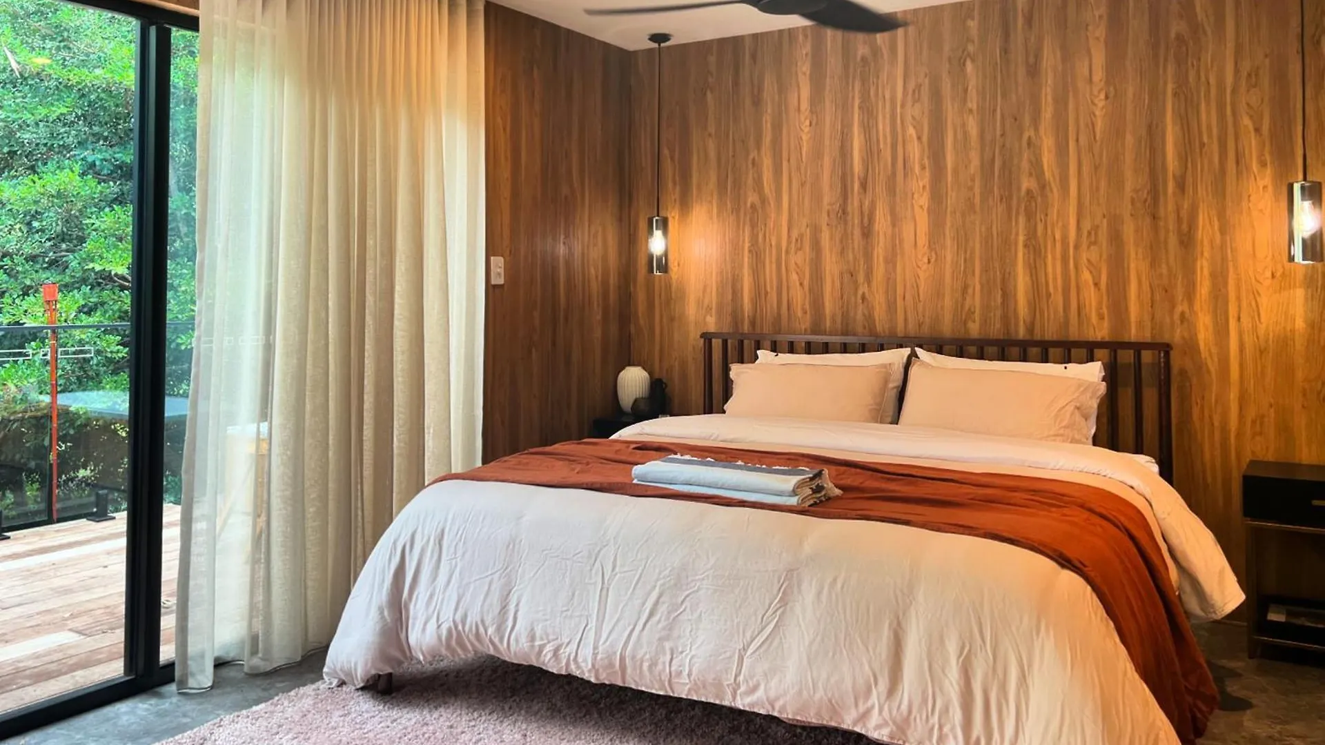 Casa vacanze Intimate Rainforest Retreat - Adults Only Gold Coast