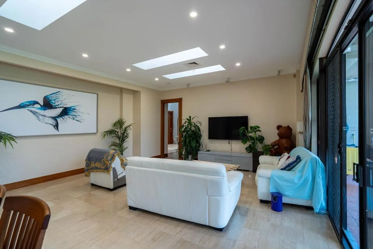 Lakeside Palm 빌라 골드코스트