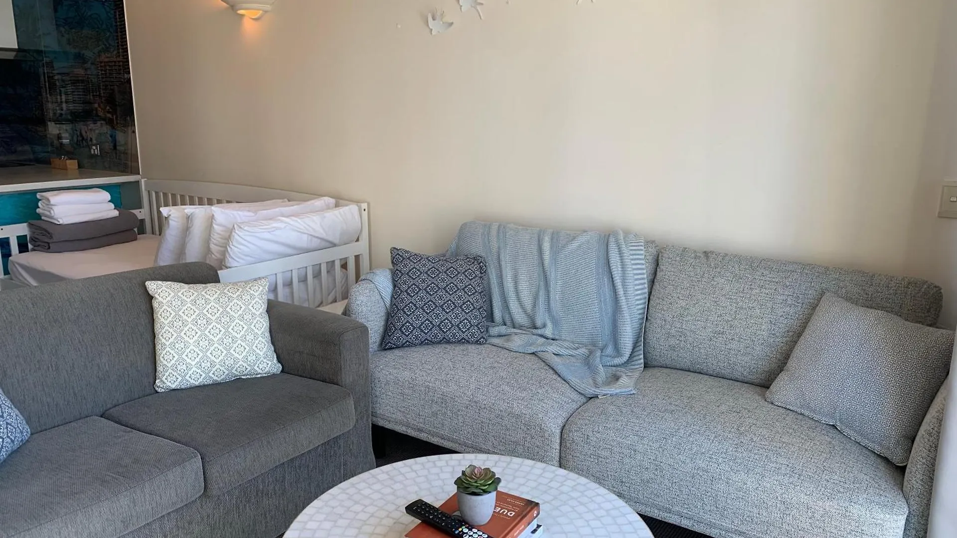 Apartmán Crown Towers - Private