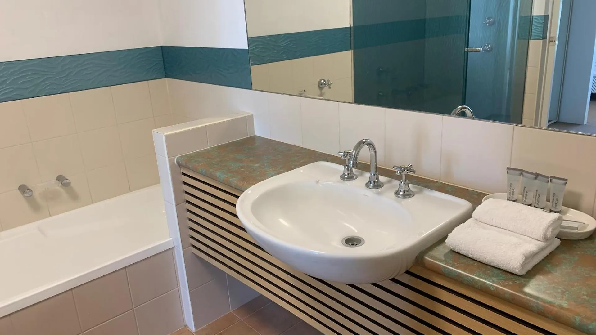 Apartmán Crown Towers - Private *