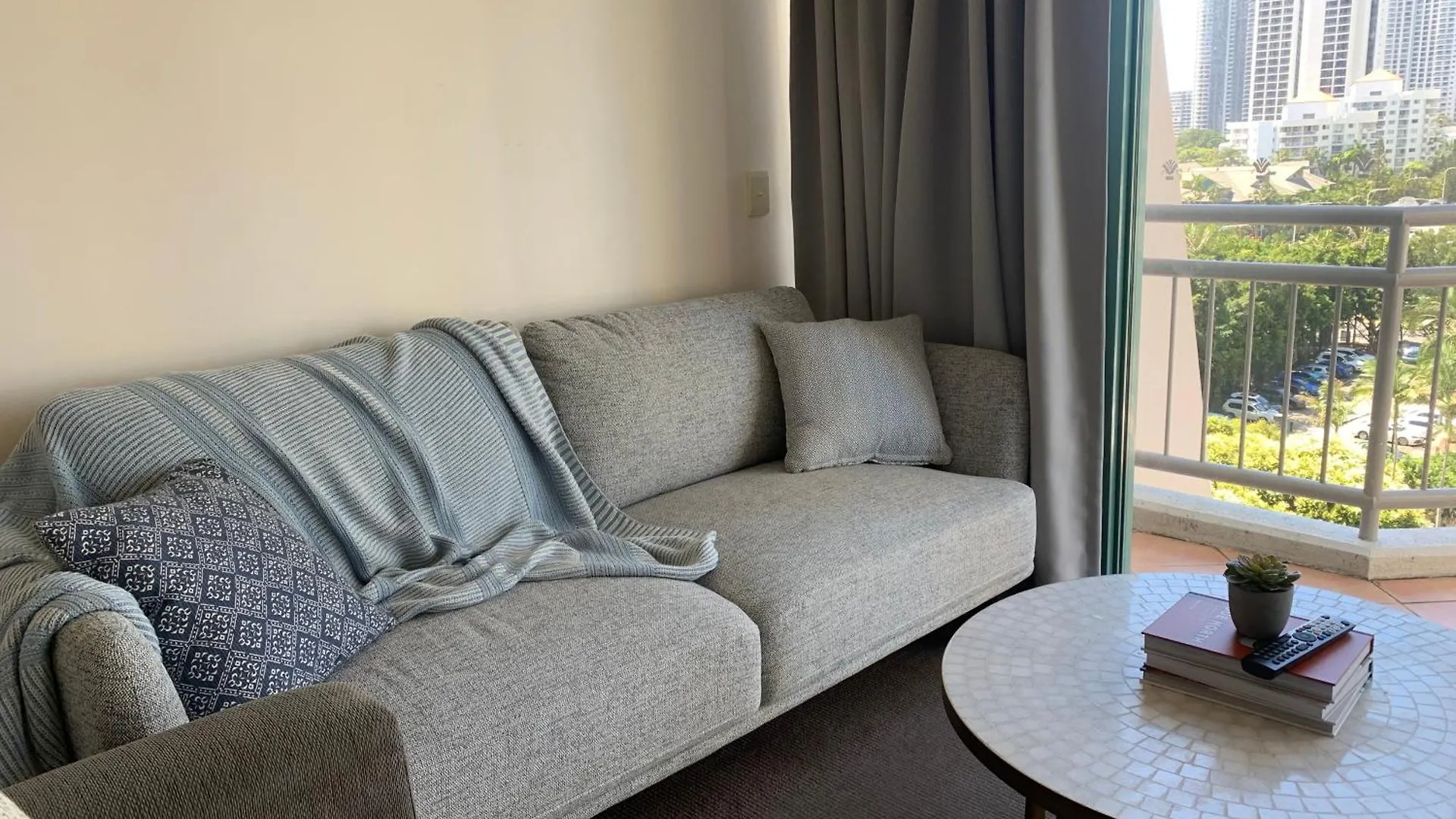 Crown Towers - Private Apartmán Gold Coast