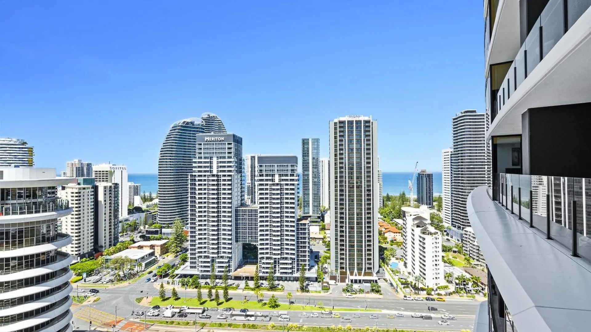 Casino Private - Qstay Apartment *