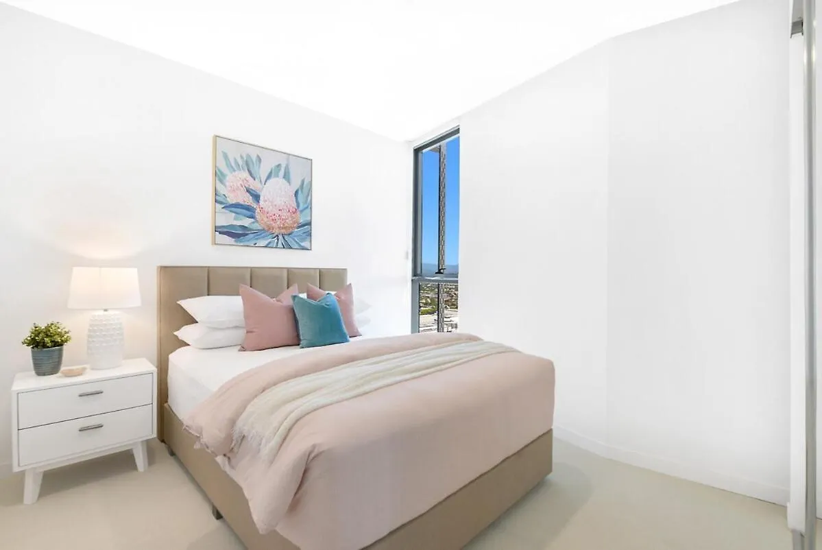 Signature L30 Ocean View Apartment