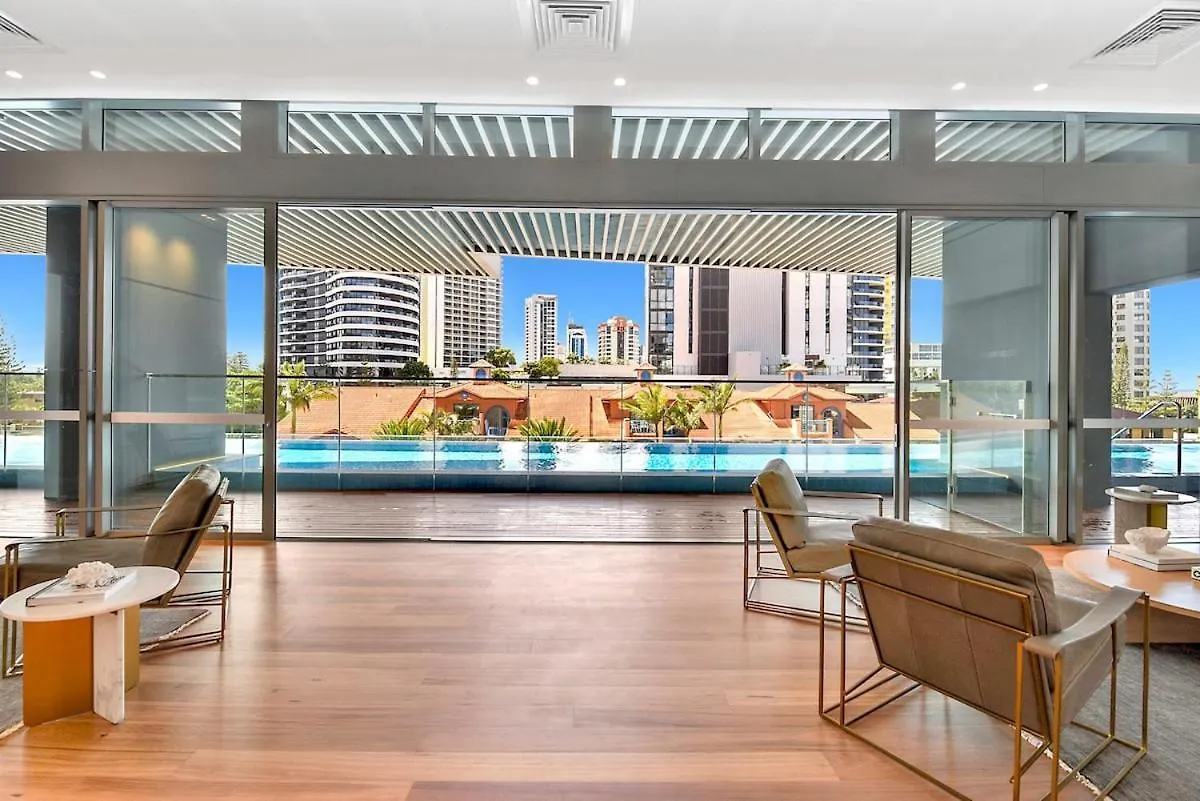 Signature L30 Ocean View Gold Coast