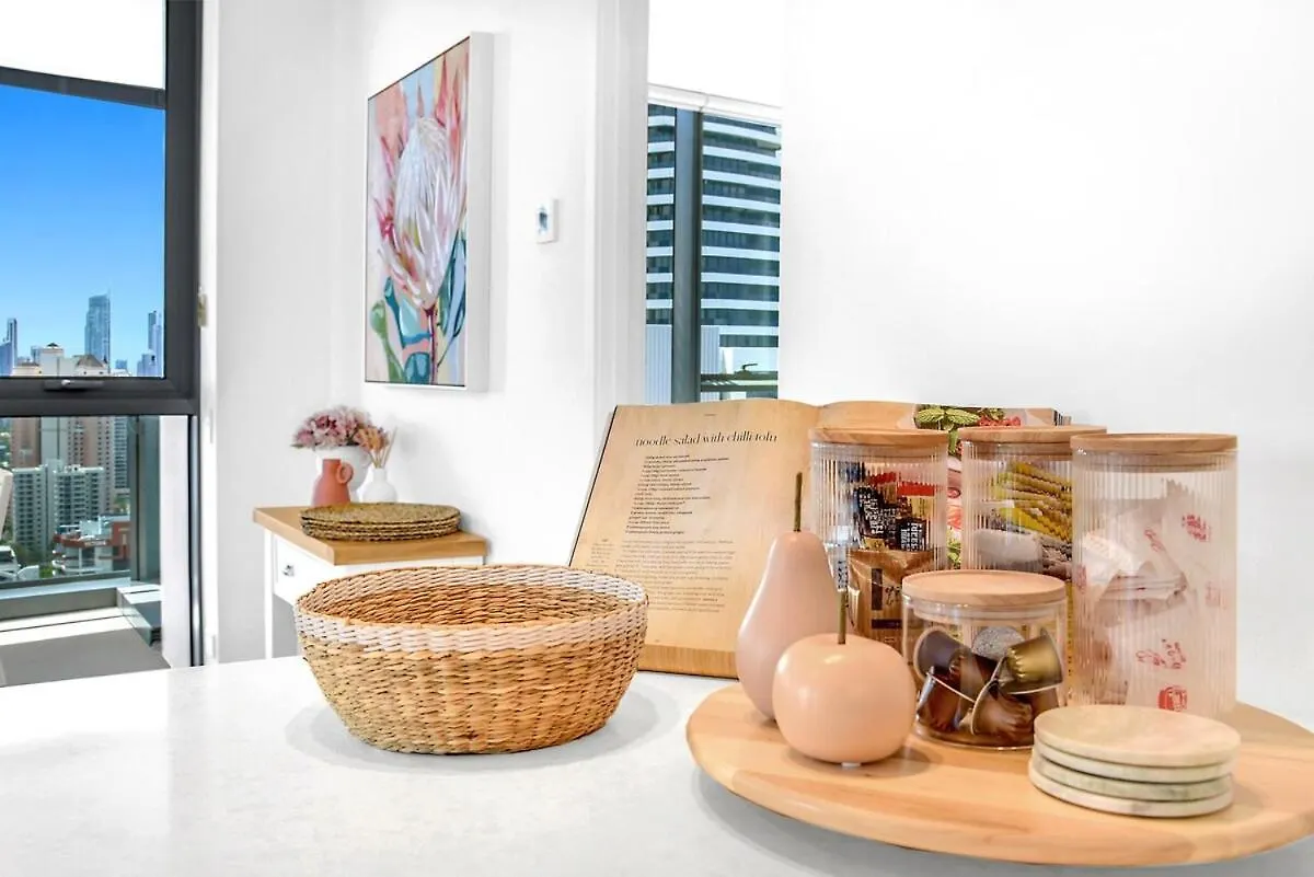 Signature L30 Ocean View