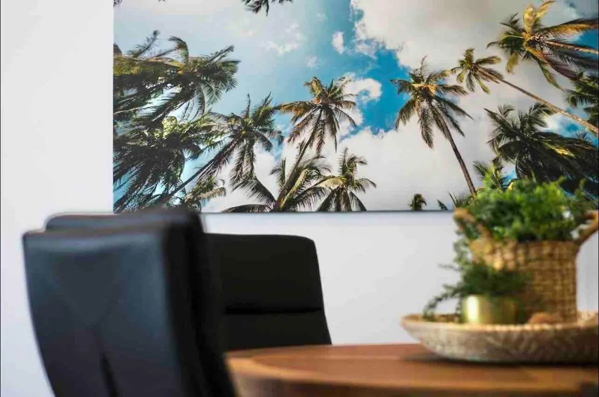 Ocean Views At Oracle 21706 Appartamento Gold Coast
