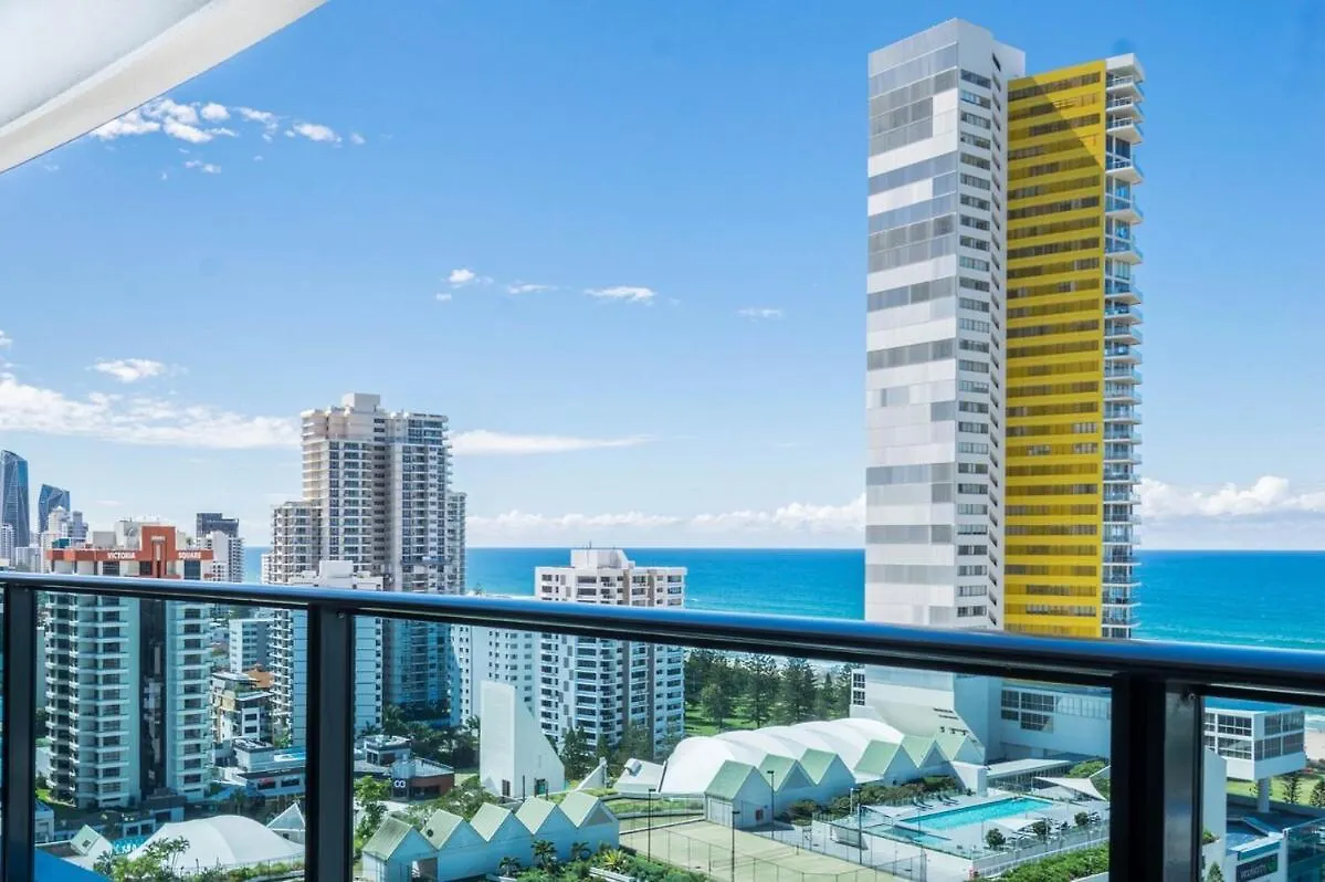 Ocean Views At Oracle 21706 Appartamento