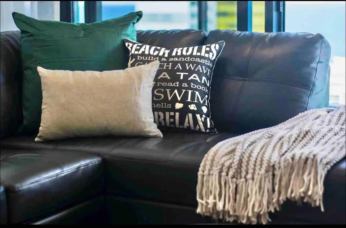 Appartamento Ocean Views At Oracle 21706