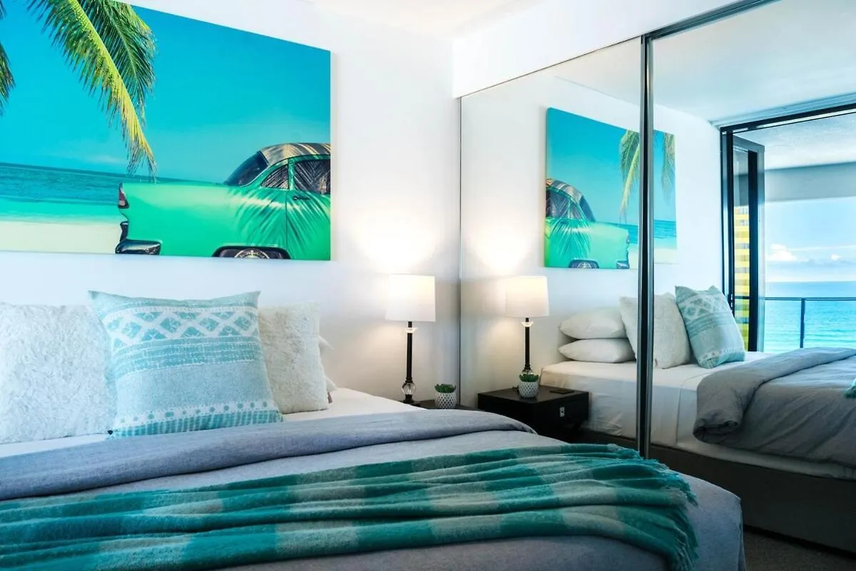 Ocean Views At Oracle 21706 Appartamento *