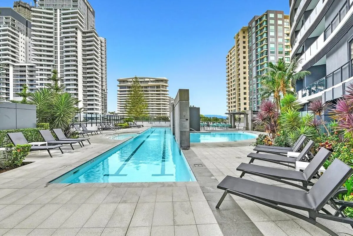 Ocean Views At Oracle 21706 Appartamento Gold Coast