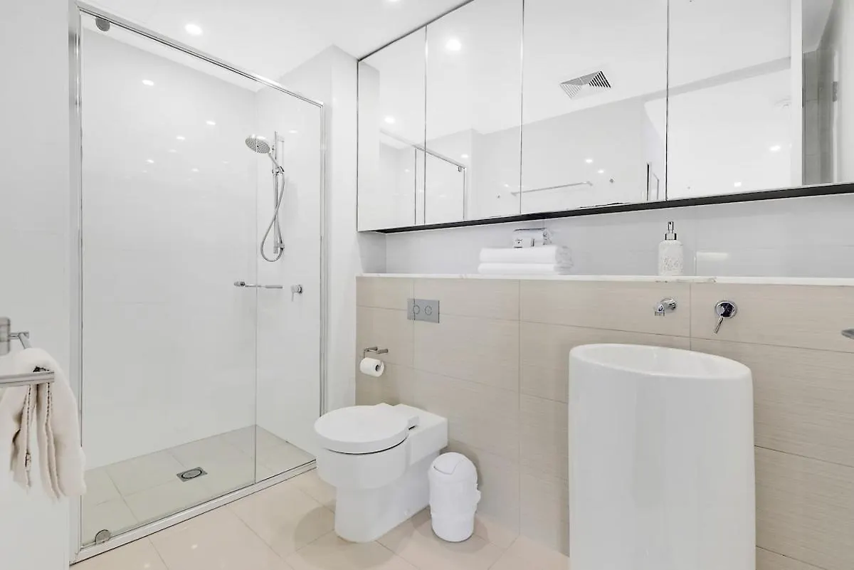 Apartment Ocean Front Luxe At Oracle 13403 Gold Coast