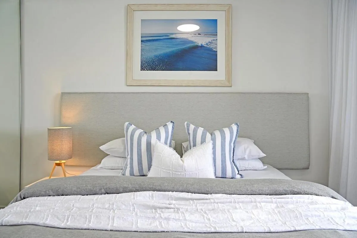 Ocean Front Luxe At Oracle 13403