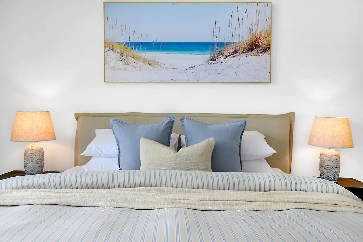 Ocean Front Luxe At Oracle 13403