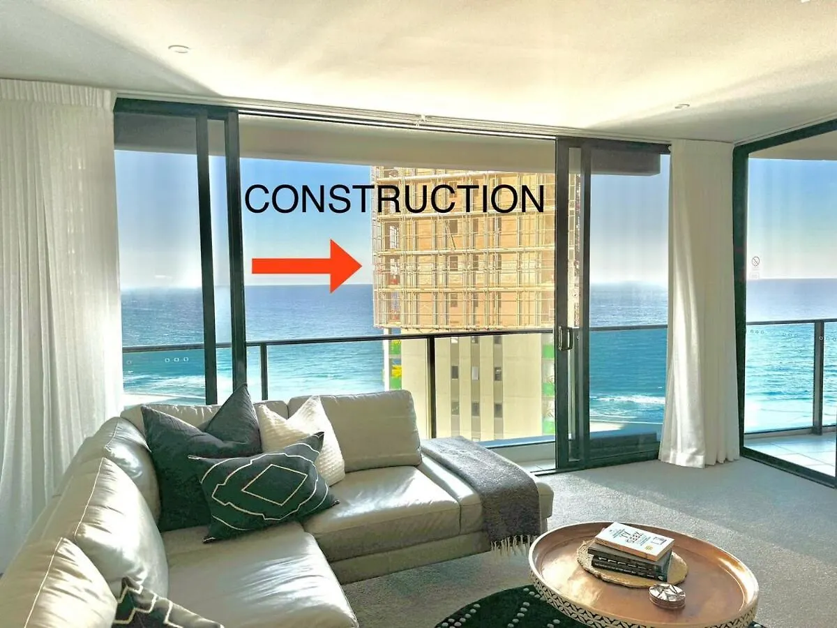 Ocean Perfection At Oracle 12303 * Gold Coast