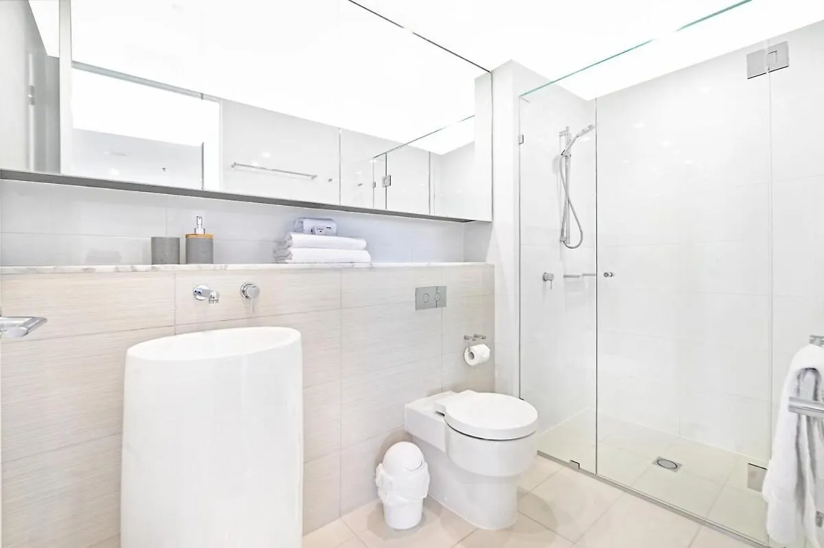 Ocean Perfection At Oracle 12303 Apartment Gold Coast