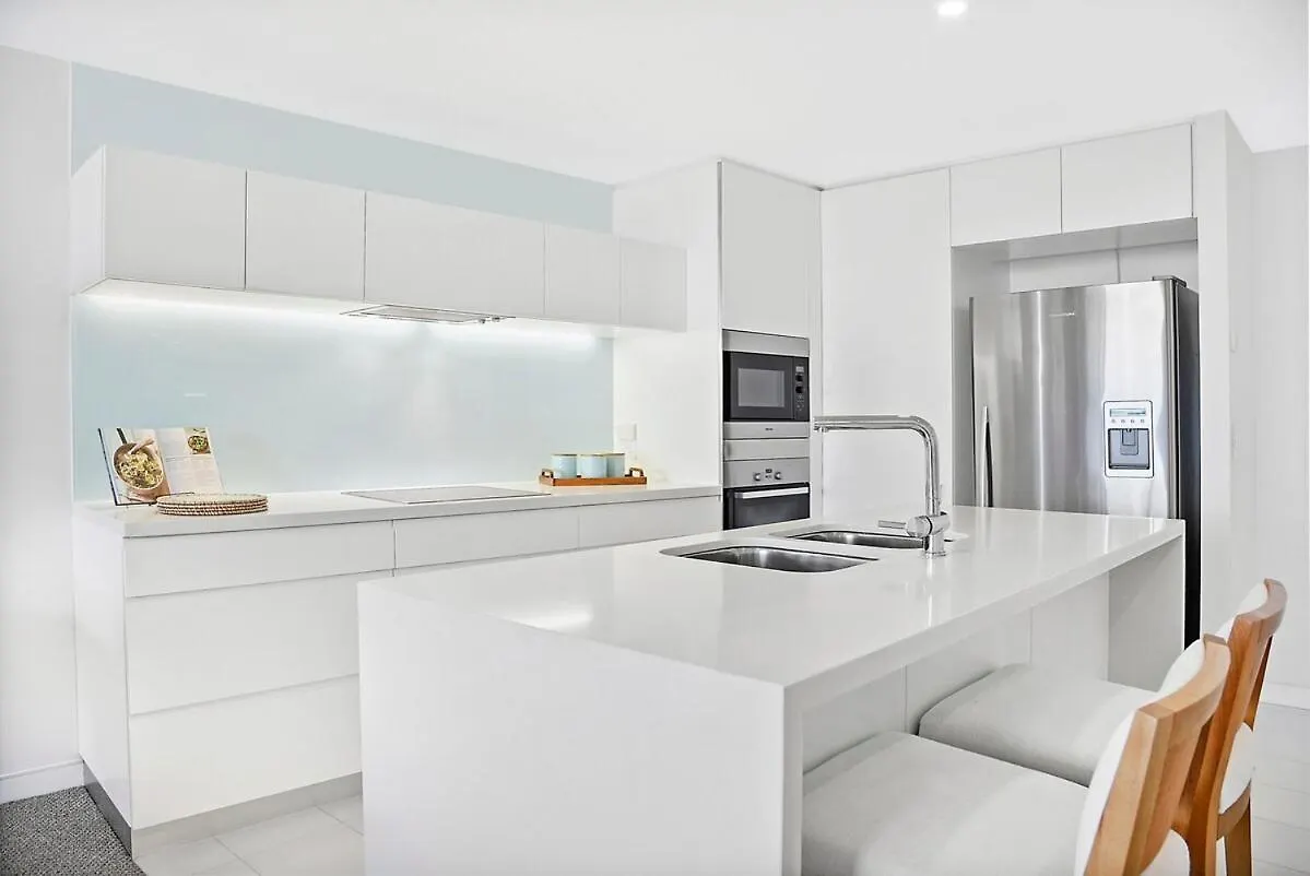 Apartment Beachside Paradise At Oracle 12304 Gold Coast