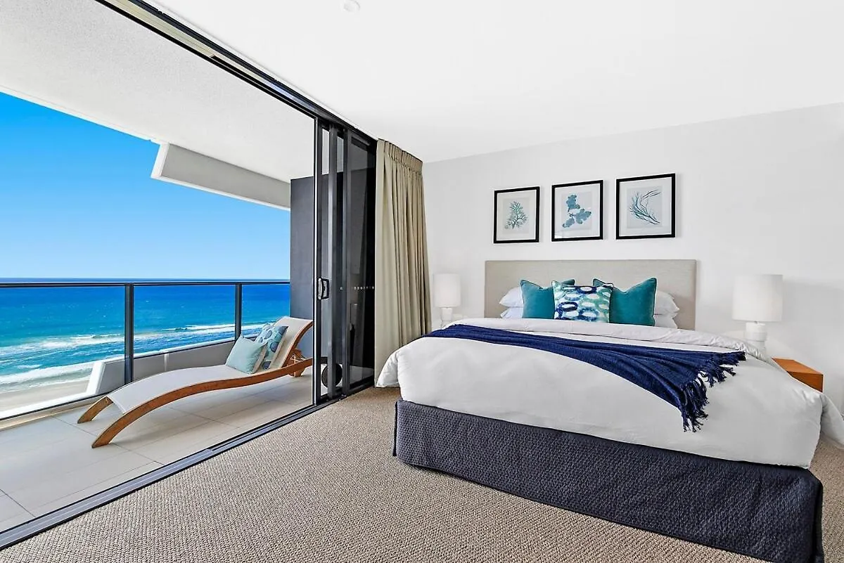 Beachside Paradise At Oracle 12304 Apartment