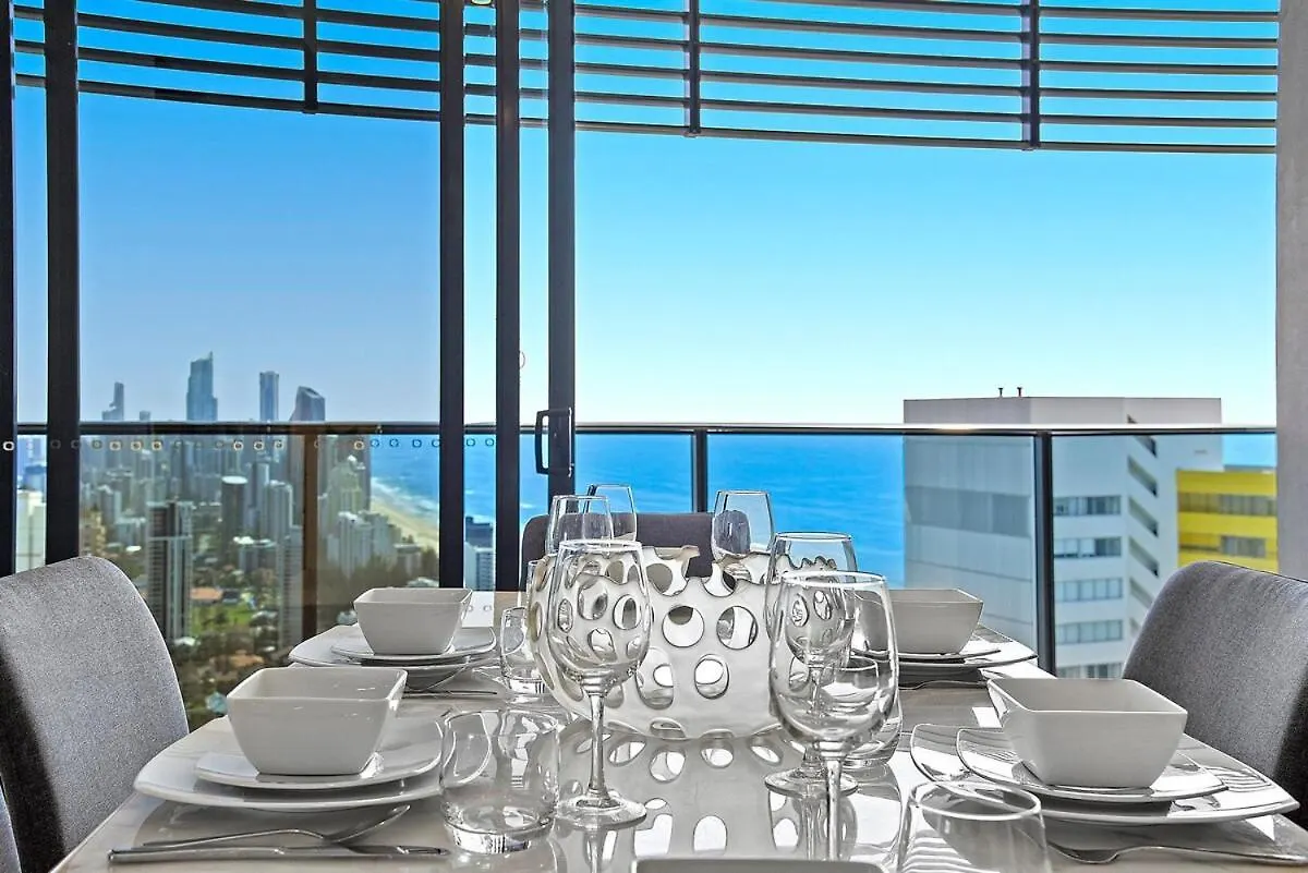 Luxe Skyhome At Oracle 14401 Apartment *