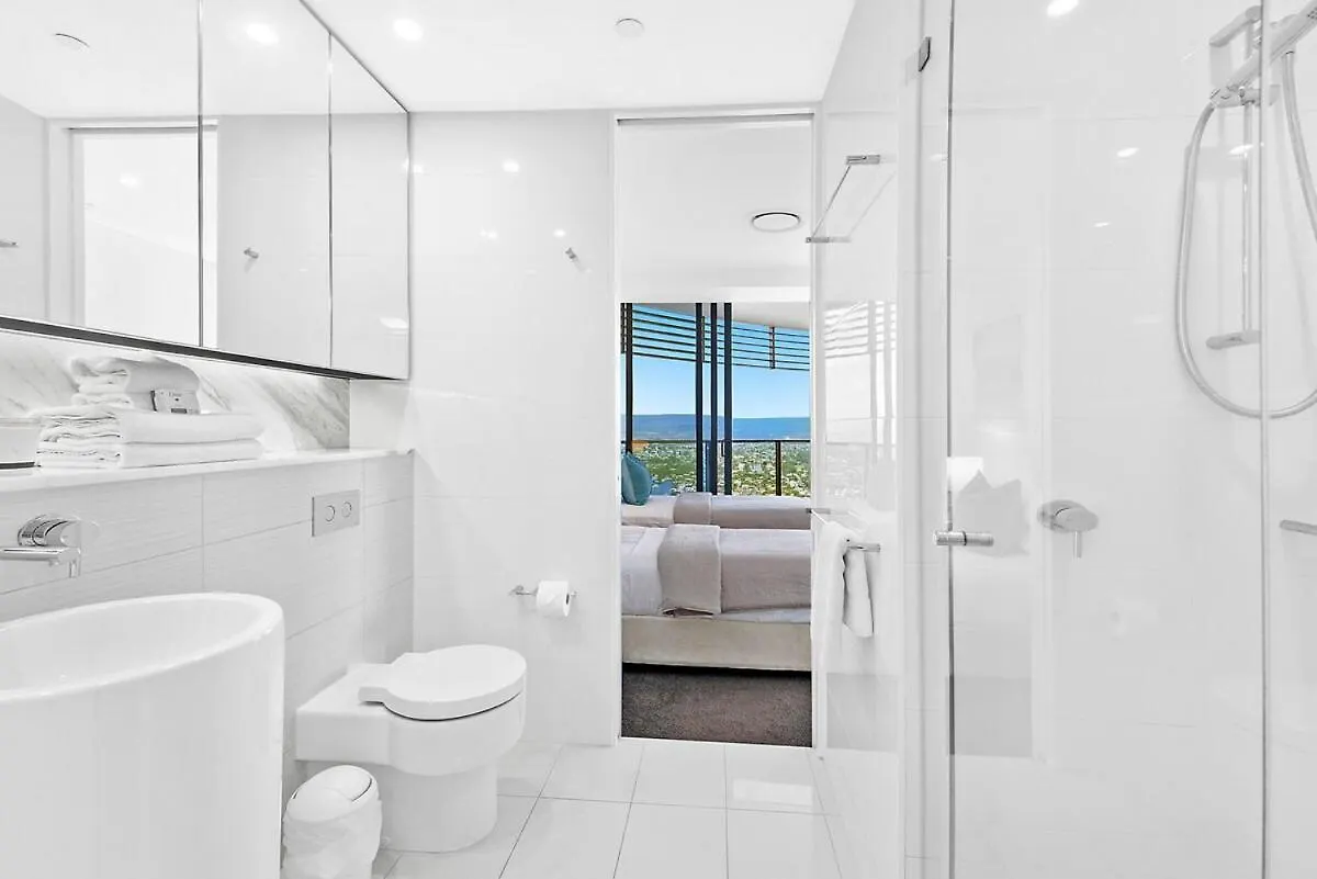 Luxe Skyhome At Oracle 14401 Apartment *