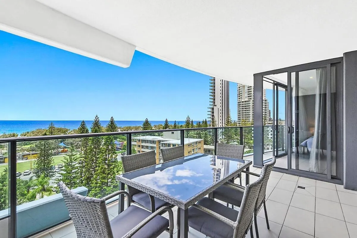 Beachside Luxury At Oracle 10706 *
