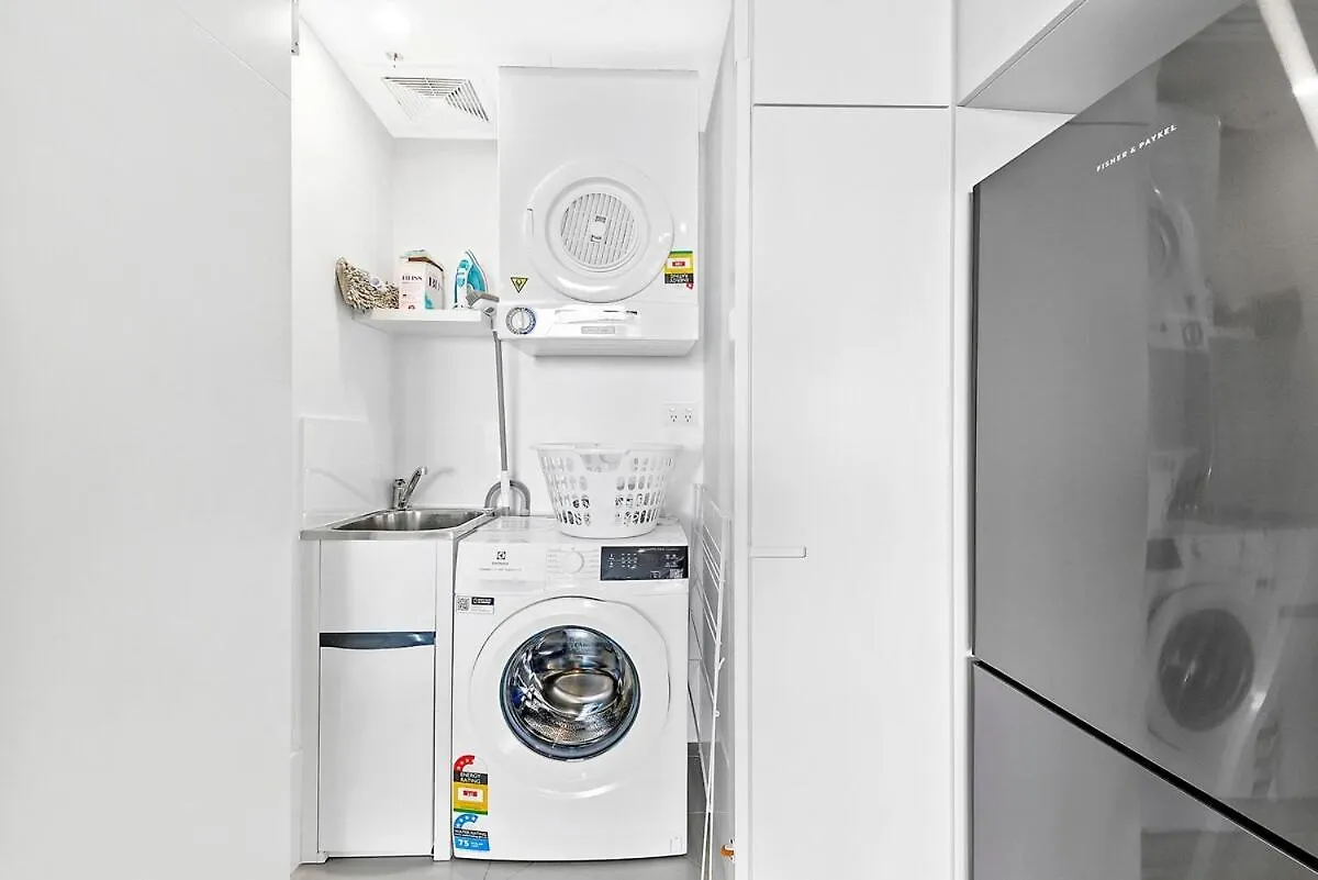 Beachside Luxury At Oracle 10706 Gold Coast