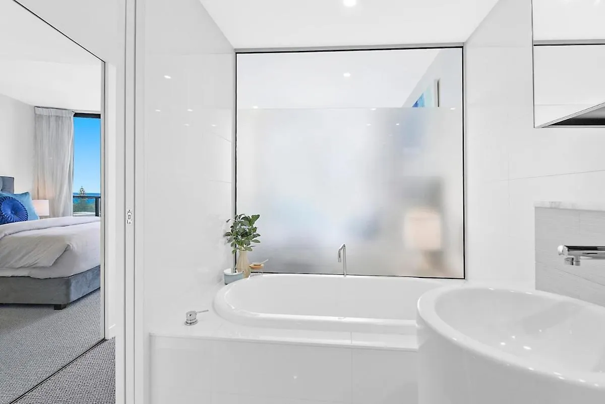 Beachside Luxury At Oracle 10706 * Gold Coast
