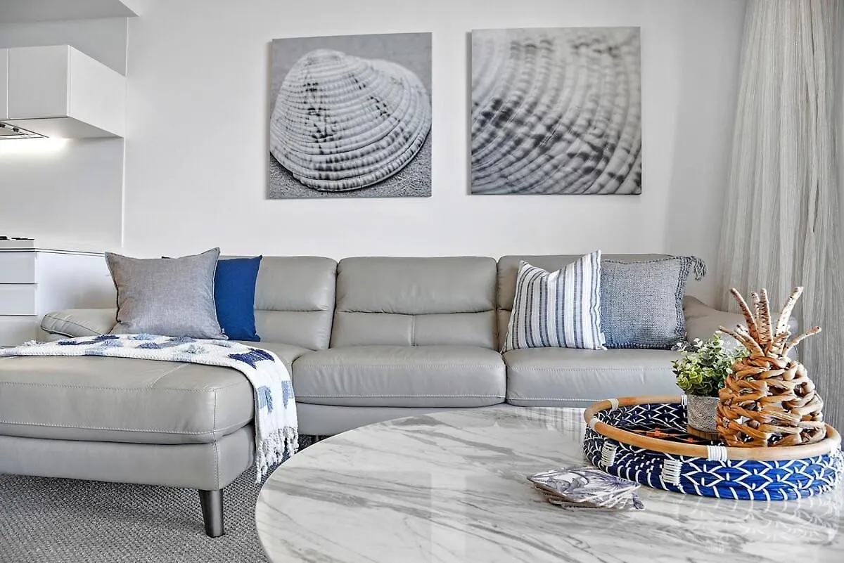 Beachside Luxury At Oracle 10706