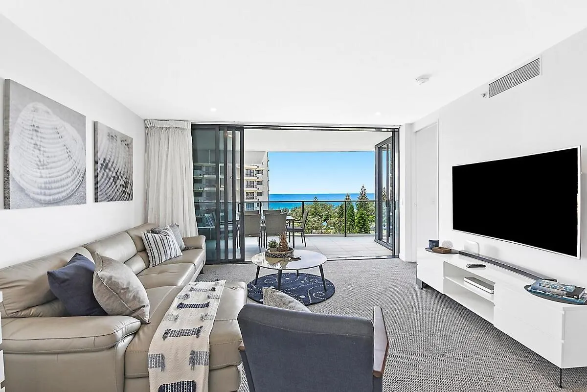 Beachside Luxury At Oracle 10706 Apartment