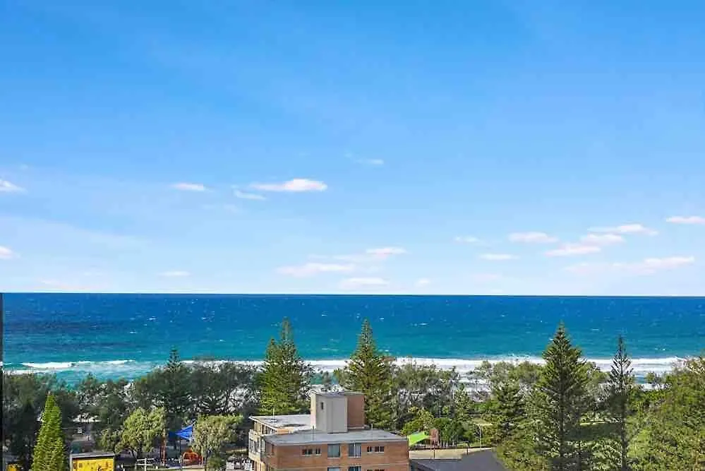 Relax At The At Oracle 21009 Apartment Gold Coast