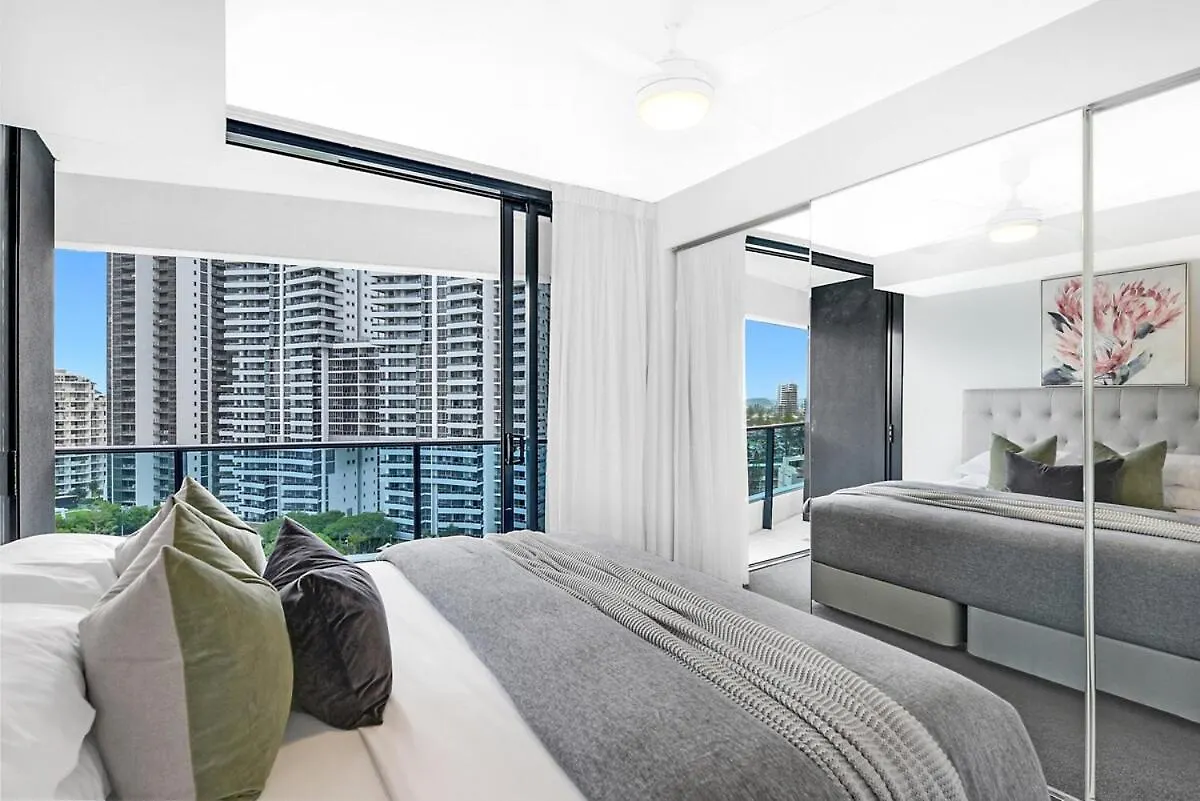 Apartment Relax At The At Oracle 21009 Gold Coast