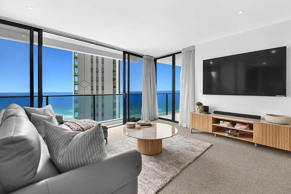 Ocean Breeze At Oracle 12103 Apartment *