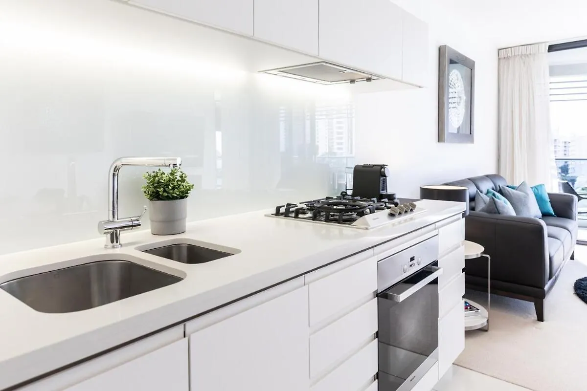 At Oracle 20703 Apartment Gold Coast